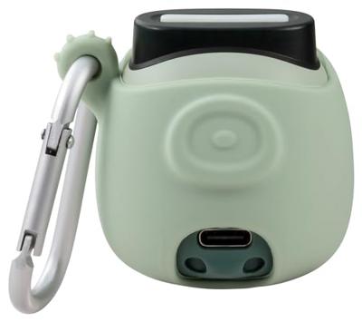 Fujifilm INSTAX PAL Case Pistachio Green