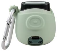 Fujifilm INSTAX PAL Case Pistachio Green - thumbnail