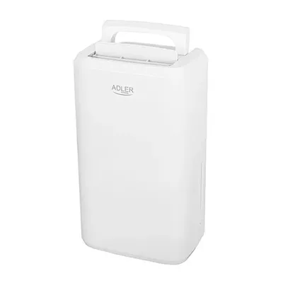 Adler AD 7861 Compressor-luchtontvochtiger Wit