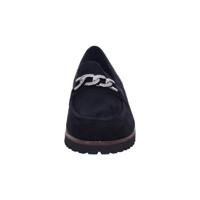 Sioux Meredith 67760 schwarz Zwart maat 38.5 - thumbnail