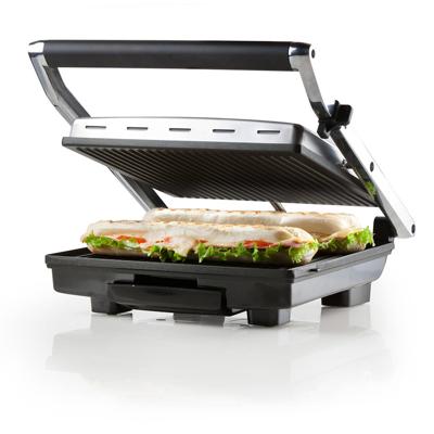 Elektrische Barbecue DOMO DO9135G 2000W