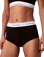 Calvin Klein Boxershort dames - Boyshort - Vrouwen onderbroek katoen - Boxershorts dames - thumbnail