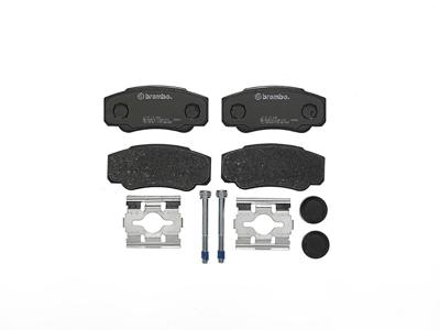 Remblokken set P23093 Remblokken set P23093