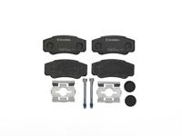 Remblokken set P23093 - thumbnail