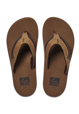 REEF Cushion Dawn Slipper Heren Bronze 11 REEF Cushion Dawn Slipper Heren Bronze 11