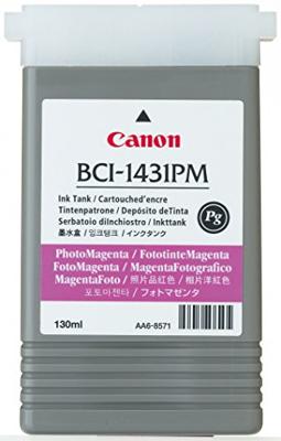 Canon BCI-1431PM photo magenta