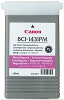 Canon BCI-1431PM photo magenta - thumbnail