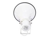 Omnitronic HR-25 Drukkamerluidspreker Wit 1 stuk(s) - thumbnail