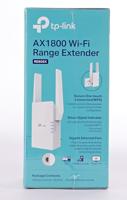 TP-Link RE605X PowerLine-netwerkadapter - thumbnail