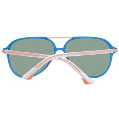 Zonnebril Heren Police SPL582M 58Z80X