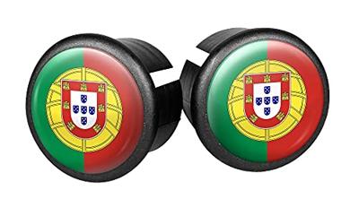 Velox stuurdop portugal (2st)