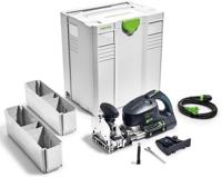 Festool df 700 eq-plus domino xl | freesmachine - 576426 - thumbnail