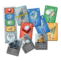 White Goblin Games inspecteur hoogstraten: diamantbeurs - thumbnail