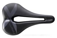 Selle Italia X-Bow Superflow S3 Zadel - Zwart - thumbnail