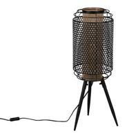 Dutchbone Vloerlamp Archer M - thumbnail