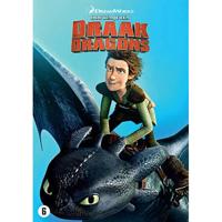 Hoe Tem Je Een Draak (DVD) - thumbnail