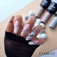 Claresa top coat mat no wipe 5ml - thumbnail