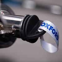 OXFORD uitlaatplug "bung 4 exhaust plug bung 4 - thumbnail