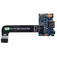Notebook USB Port Board for Lenovo ThinkPad X1 Carbon - thumbnail