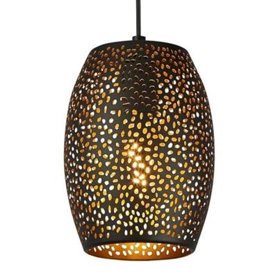 Searchlight HanglampLaser - 19231-1BGO