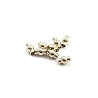 FTX - Outback Pivot Ball 4.0 mm (6) (FTX8200) - thumbnail