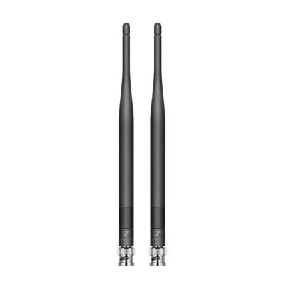 Sennheiser Half Wave dipole antennes freq Q (2 stuks)