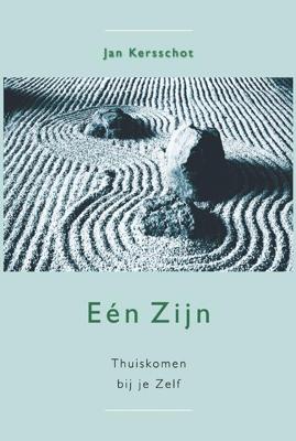 Eén zijn - Jan Kersschot - ebook