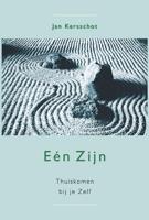 Eén zijn - Jan Kersschot - ebook - thumbnail