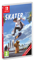 Skater XL - thumbnail