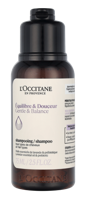 L'Occitane Gentle & Balance Shampoo 75 ml - thumbnail