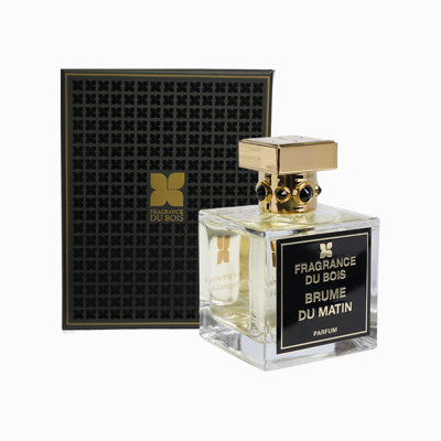 Fragrance Du Bois Natures Treasures Brume Du Matin Parfum 100ml Fragrance Du Bois Natures Treasures Brume Du Matin Parfum 100ml