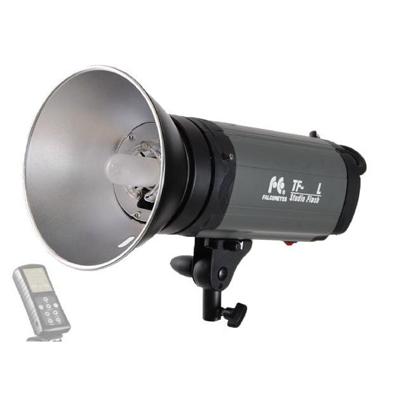 Falcon Eyes Studioflitser TF-1200L met LCD Scherm Falcon Eyes Studioflitser TF-1200L met LCD Scherm