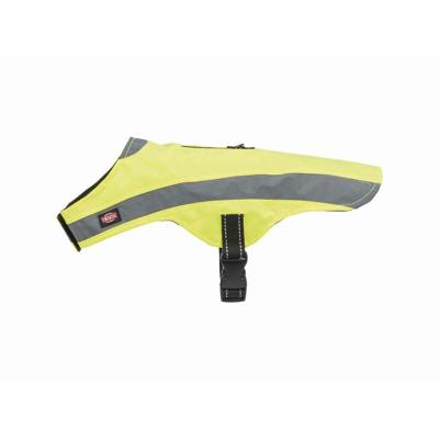 TRIXIE VEILIGHEIDSVEST REFLECTEREND GEEL 30 CM