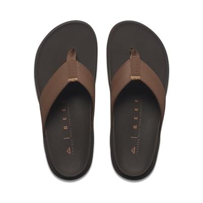 Reef Slippers The Raglan CJ4019 Bruin-46 maat 46