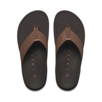 Reef Slippers The Raglan CJ4019 Bruin-42 maat 42 - thumbnail