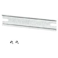 Hensel DK TS 25 62000127 DIN-draagrail Staal 218 mm 1 stuk(s) - thumbnail