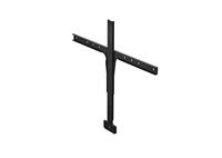 Jabra PanaCast 50 Screen Mount Houder voor conferentieluidspreker Zwart - thumbnail