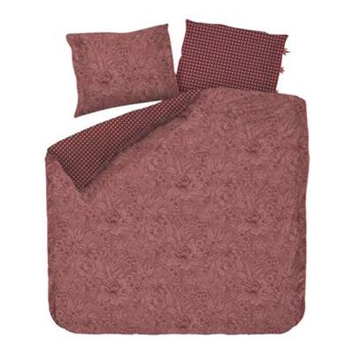 Pip Studio Pip Studio Casa Dei Fiori Dekbedovertrek Terra 240x200/220 cm