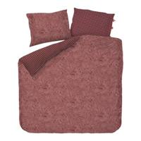 Pip Studio Pip Studio Casa Dei Fiori Dekbedovertrek Terra 240x200/220 cm - thumbnail