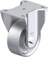 Blickle BH-G 127K Bokwiel Wieldiameter: 125 mm Draagvermogen (max.): 750 kg 1 stuk(s) - thumbnail