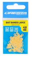 Cresta Baitbands 50St. Large - thumbnail
