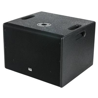 DAP DRX-12BA actieve subwoofer