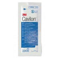 Cavilon Film Swabs 5x1ml 3343p