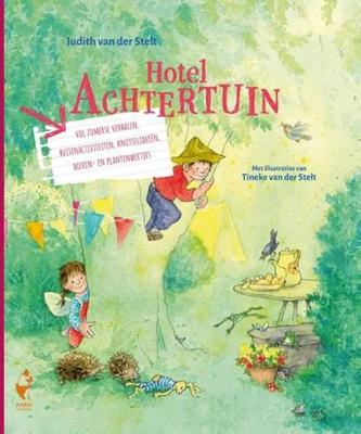 Hotel Achtertuin Hotel Achtertuin