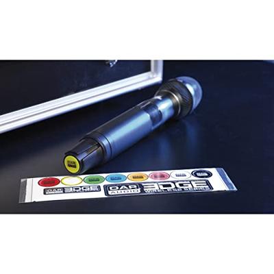 DAP Edge EHS-1 draadloos handheld microfoonsysteem - thumbnail
