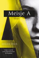 Meisje A (Paperback) - thumbnail