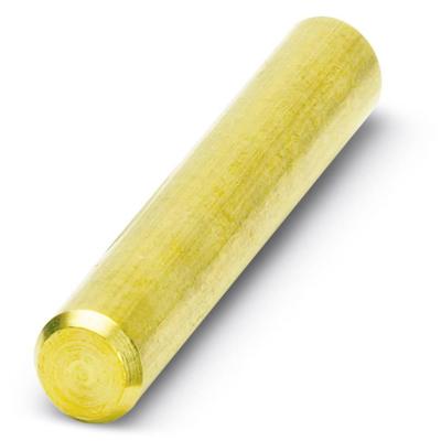 Phoenix Contact UEG-EU-VS Verbindingspen 100 stuk(s)