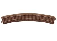 H0 Trix C-rails 62330 Gebogen rails 6 stuk(s) - thumbnail