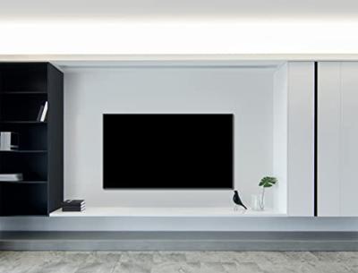Neomounts WL30-550BL18 TV beugel Zwart - thumbnail