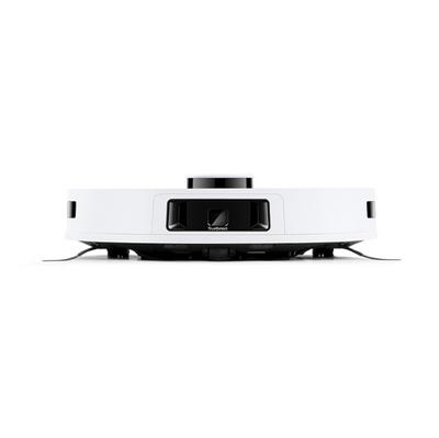 Ecovacs Deebot T9+ robotstofzuiger 0,42 l Stofzak Wit